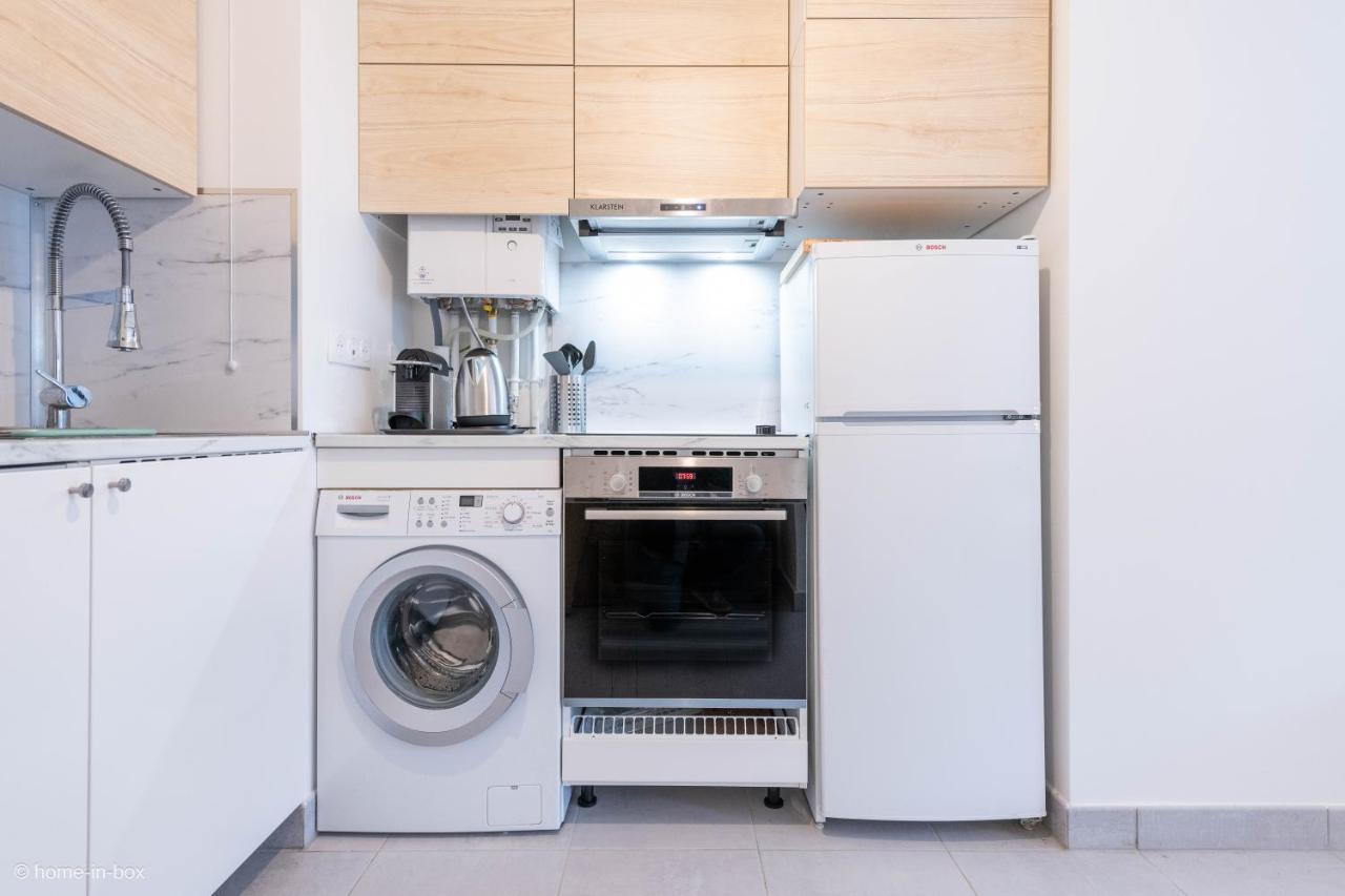 Bouton D'Or For 4 - Fairytale Factory Apartment Ferrieres en Brie Bagian luar foto