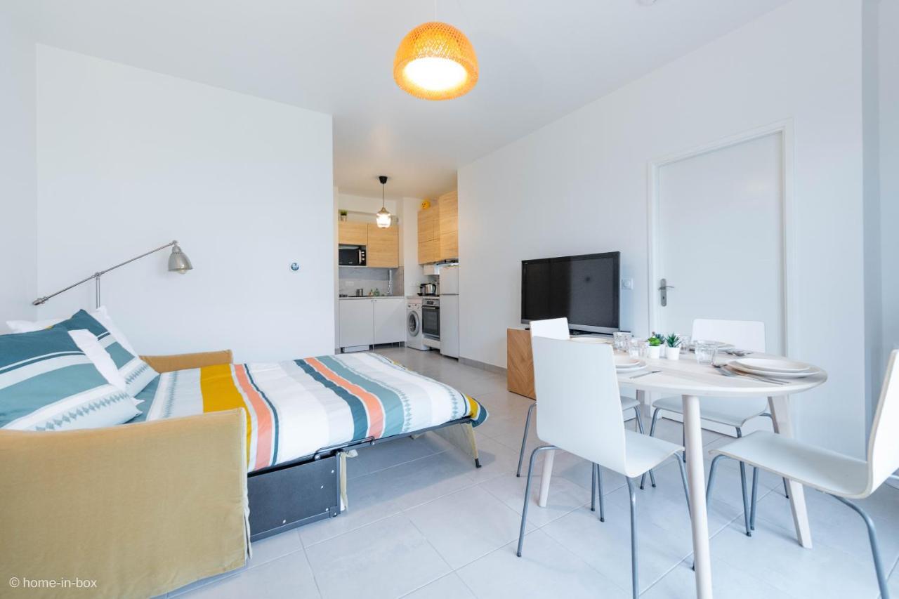 Bouton D'Or For 4 - Fairytale Factory Apartment Ferrieres en Brie Bagian luar foto