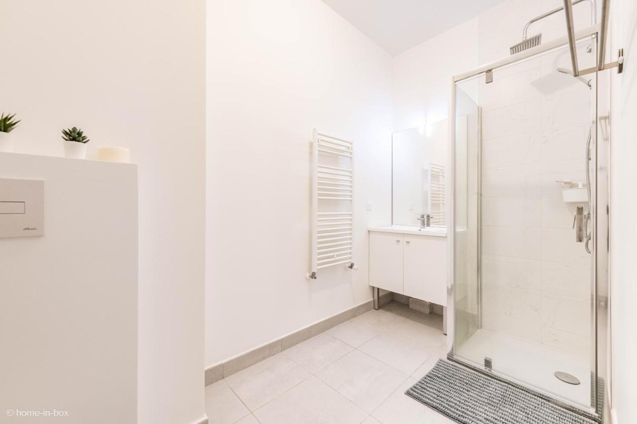 Bouton D'Or For 4 - Fairytale Factory Apartment Ferrieres en Brie Bagian luar foto